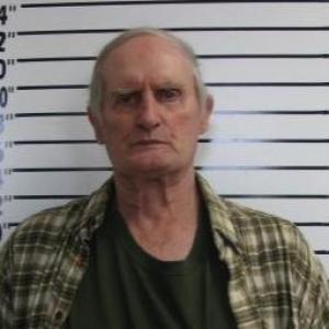 James Nicholson Brown a registered Sex Offender of Missouri