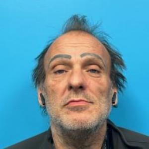 Bradly Lee Brisendine a registered Sex Offender of Missouri