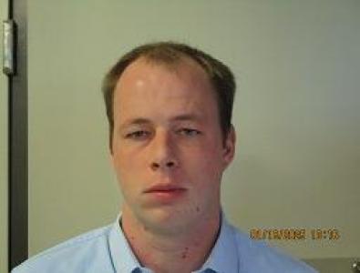 Hezekiah Stephen Gould a registered Sex Offender of Missouri