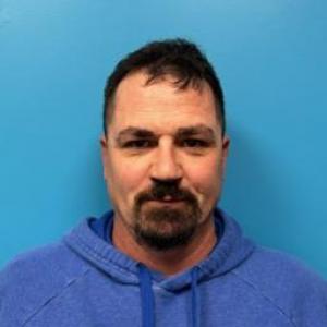 Mark Walter Lewis a registered Sex, Violent, or Drug Offender of Kansas