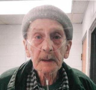 Francis Howard Simons a registered Sex Offender of Missouri