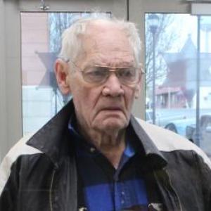 Carl Franklin Stacey a registered Sex Offender of Missouri