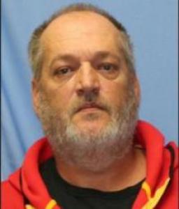Francis Dwayne Long a registered Sex Offender of Missouri
