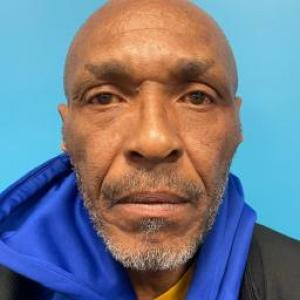 Keith David Strickland a registered Sex Offender of Missouri