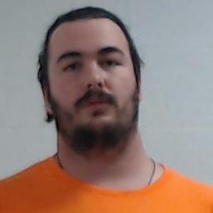 Banner Christopher Meyer a registered Sex Offender of Missouri