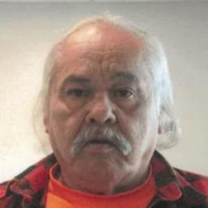 William Raymond Goff a registered Sex Offender of Missouri