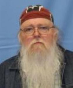 Rick Allen Howard a registered Sex Offender of Missouri