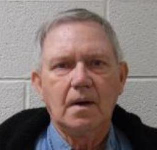 Warden Julius Clausen a registered Sex Offender of Missouri