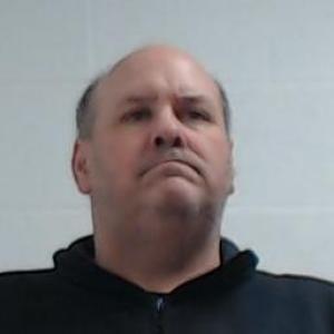 Anthony Michael Matyasovszky a registered Sex Offender of Missouri