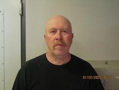 Terry Joe Sherman a registered Sex Offender of Missouri