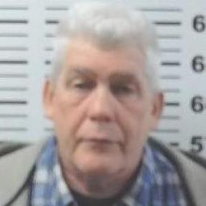 Clifford M Scates a registered Sex Offender of Missouri