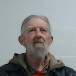 Anthony Teldon Whitlock a registered Sex Offender of Missouri