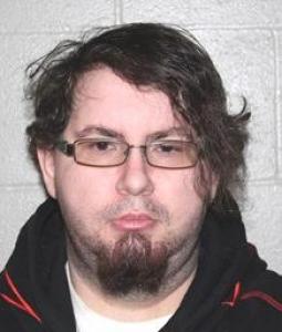 Devin Thomas Taylor a registered Sex Offender of Missouri