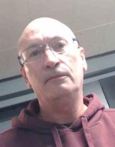 James William States a registered Sex Offender of Missouri