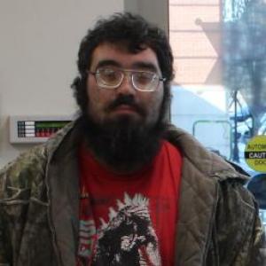 Justin Alan Earnheart a registered Sex Offender of Missouri