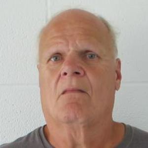 Kevin Ray Allnutt a registered Sex Offender of Missouri