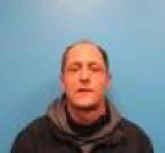 Eric Brandon Worley a registered Sex Offender of Missouri