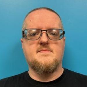 Grant Eldon Mulloy III a registered Sex Offender of Missouri