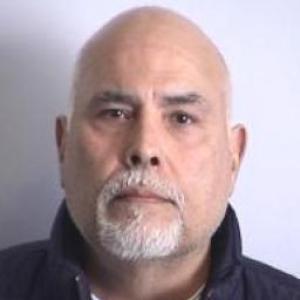 Carlos Joseph Scott a registered Sex Offender of Missouri