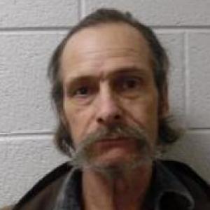 Danny Dale Reese a registered Sex Offender of Missouri