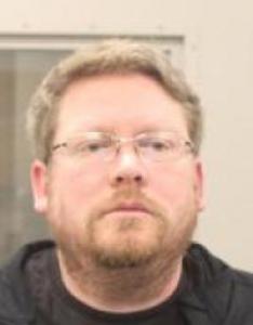 Christopher William Morgan a registered Sex Offender of Missouri