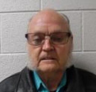 Jack Russell Yardley Sr a registered Sex Offender of Missouri