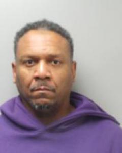 Corey Ramon Ewing a registered Sex Offender of Missouri