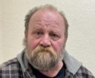 Orven Franklin Payne a registered Sex Offender of Missouri