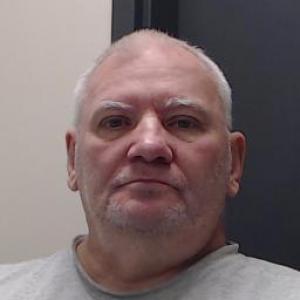 David Lee Fisher a registered Sex Offender of Missouri