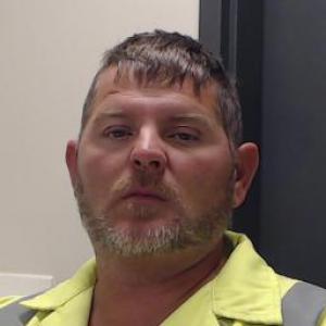 Andy Wayne Gooden a registered Sex, Violent, or Drug Offender of Kansas