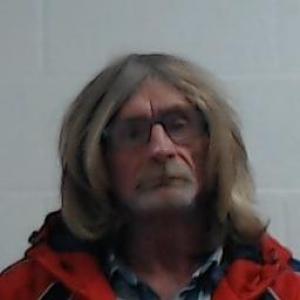 Larry Hayden Moreland a registered Sex Offender of Missouri