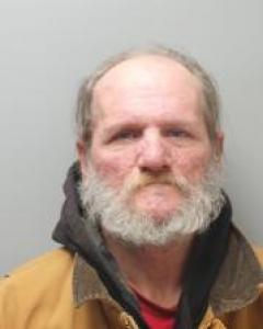 Alan George Schade a registered Sex Offender of Missouri