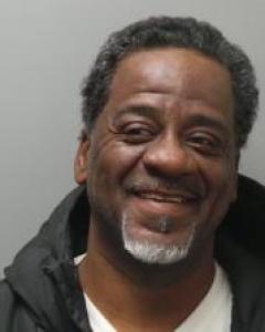 Carl Anthony Jones a registered Sex Offender of Missouri