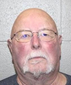 Robert Stanley Carrier a registered Sex Offender of Missouri