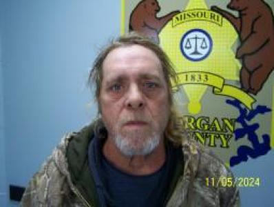 Raymond Phillip Dunn a registered Sex Offender of Missouri