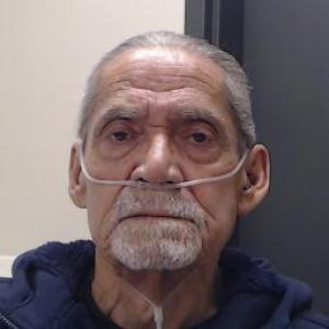 Jesus Amieva a registered Sex Offender of Missouri