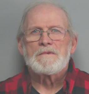 Kenneth Arvel Graves a registered Sex Offender of Missouri