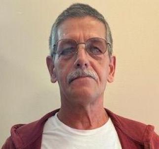 Tony Ray Hardy a registered Sex Offender of Missouri