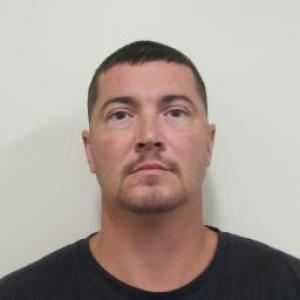 Levi Tyrone Salmons a registered  of Missouri