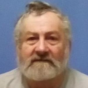 Gary Wayne Mefford a registered Sex Offender of Missouri