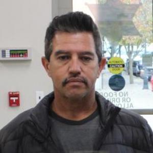 Albert Alonzo a registered Sex Offender of Missouri