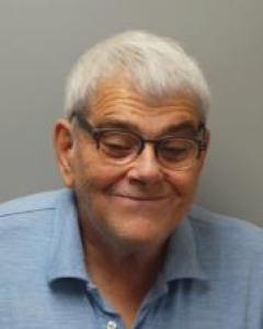 Joseph Preston Fuchs a registered Sex Offender of Missouri