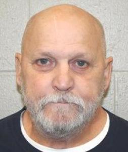 Harry Albert Reynolds Jr a registered Sex Offender of Missouri