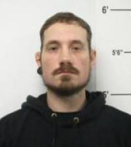 Johnathon Michael Graves a registered Sex Offender of Missouri