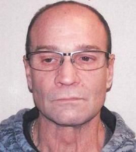 Paul William Higgins a registered Sex Offender of Missouri