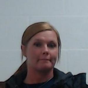 Angela Nicole Evans a registered Sex Offender of Missouri