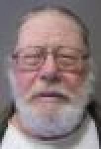 William Gandert III a registered Sex Offender of Missouri