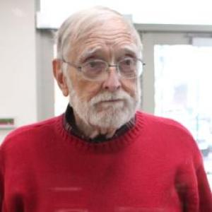 Jerry Don Landreth a registered Sex Offender of Missouri