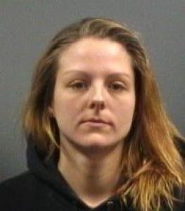 Kayla Dawn Stewart a registered Sex Offender of Missouri
