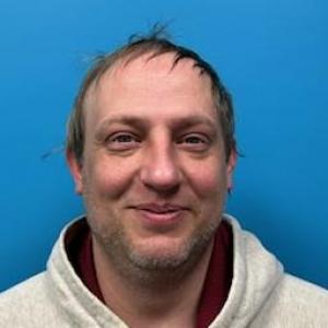 Christopher Allen Groff a registered Sex Offender of Missouri